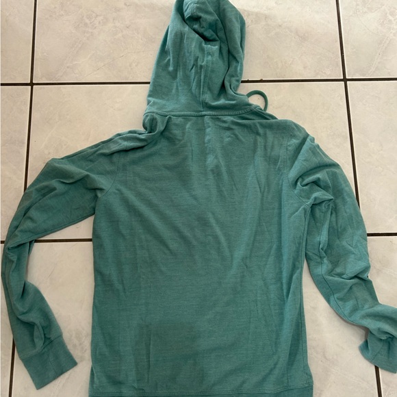 The North Face Zip Up Hoodie - Picture 3 of 3